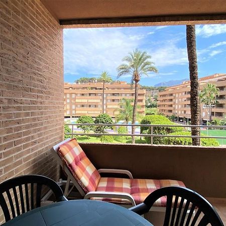 Puerto Romano Vybdenia Ngoại thất bức ảnh