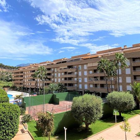 Puerto Romano Vybdenia Ngoại thất bức ảnh
