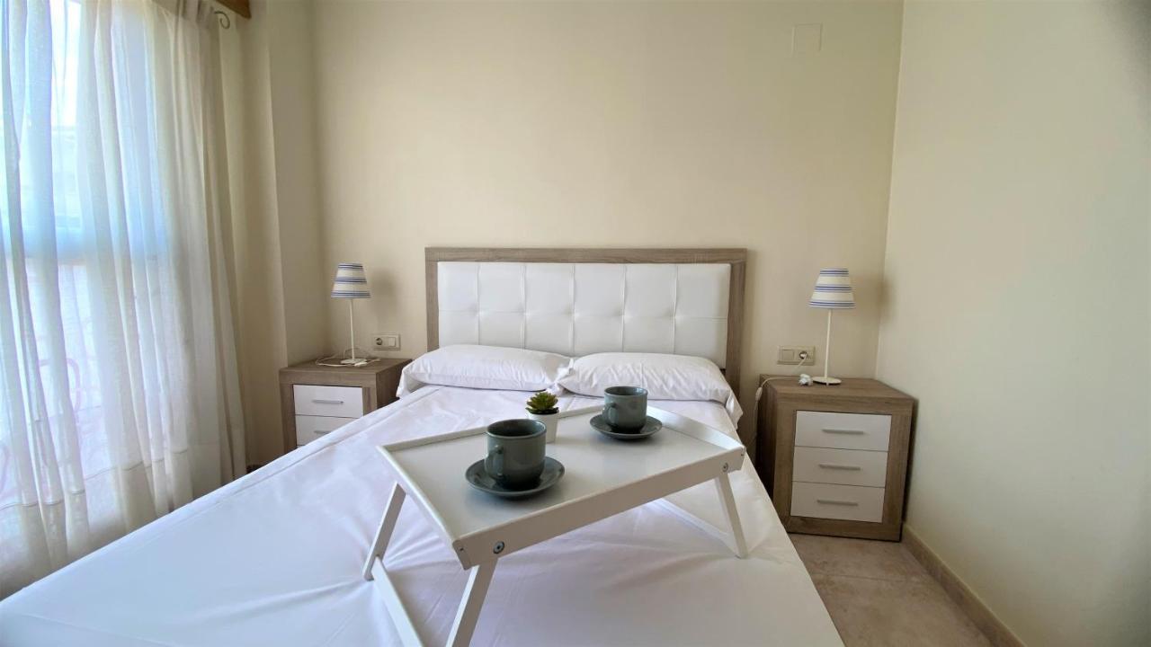 Puerto Romano Vybdenia Ngoại thất bức ảnh