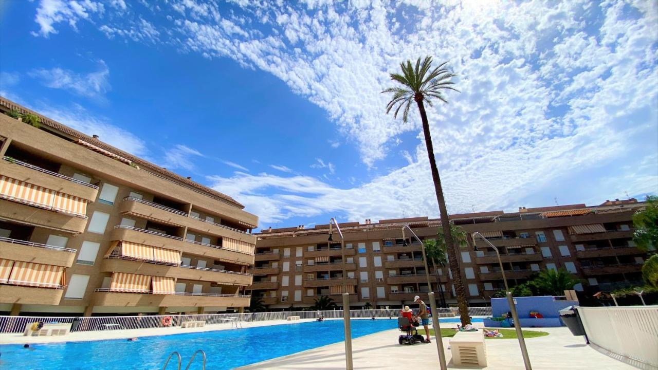 Puerto Romano Vybdenia Ngoại thất bức ảnh