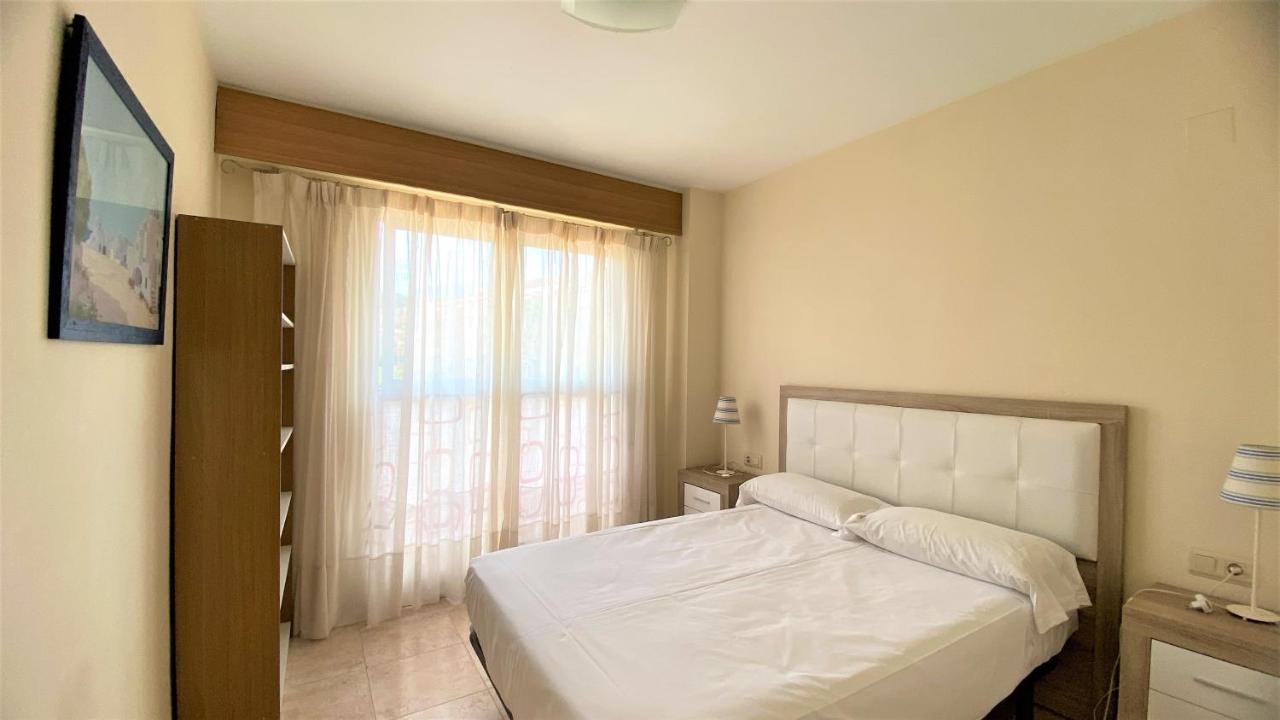 Puerto Romano Vybdenia Ngoại thất bức ảnh