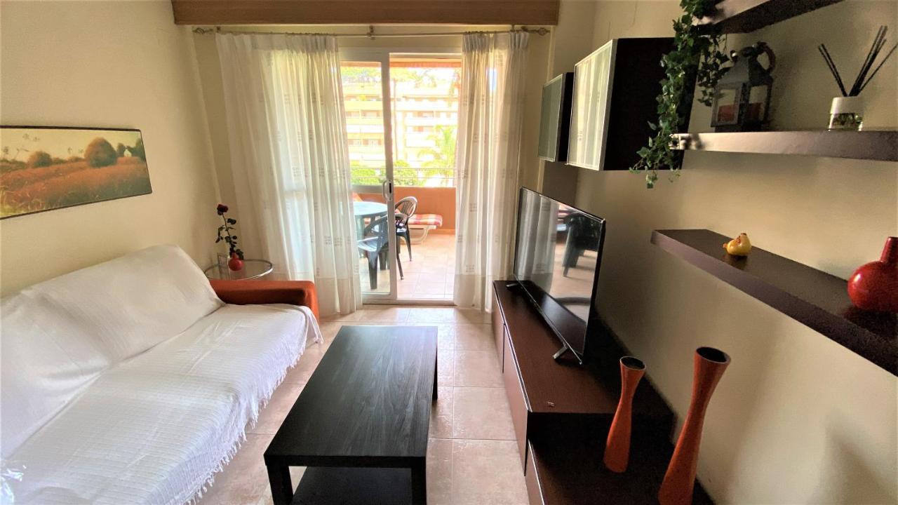 Puerto Romano Vybdenia Ngoại thất bức ảnh