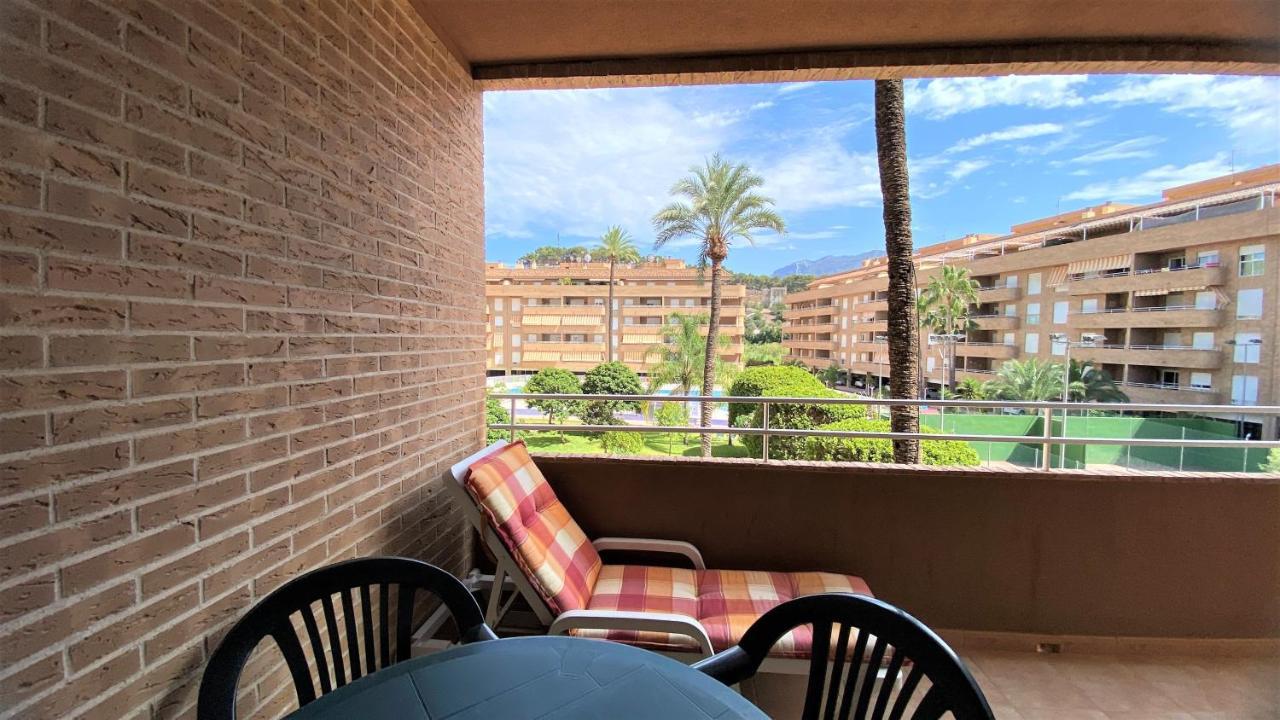 Puerto Romano Vybdenia Ngoại thất bức ảnh