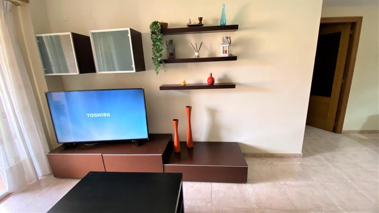 Puerto Romano Vybdenia Ngoại thất bức ảnh
