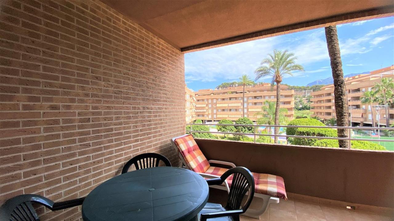 Puerto Romano Vybdenia Ngoại thất bức ảnh