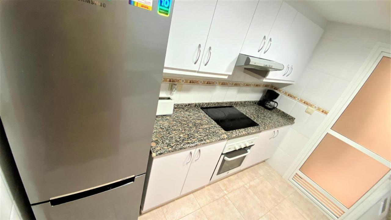 Puerto Romano Vybdenia Ngoại thất bức ảnh