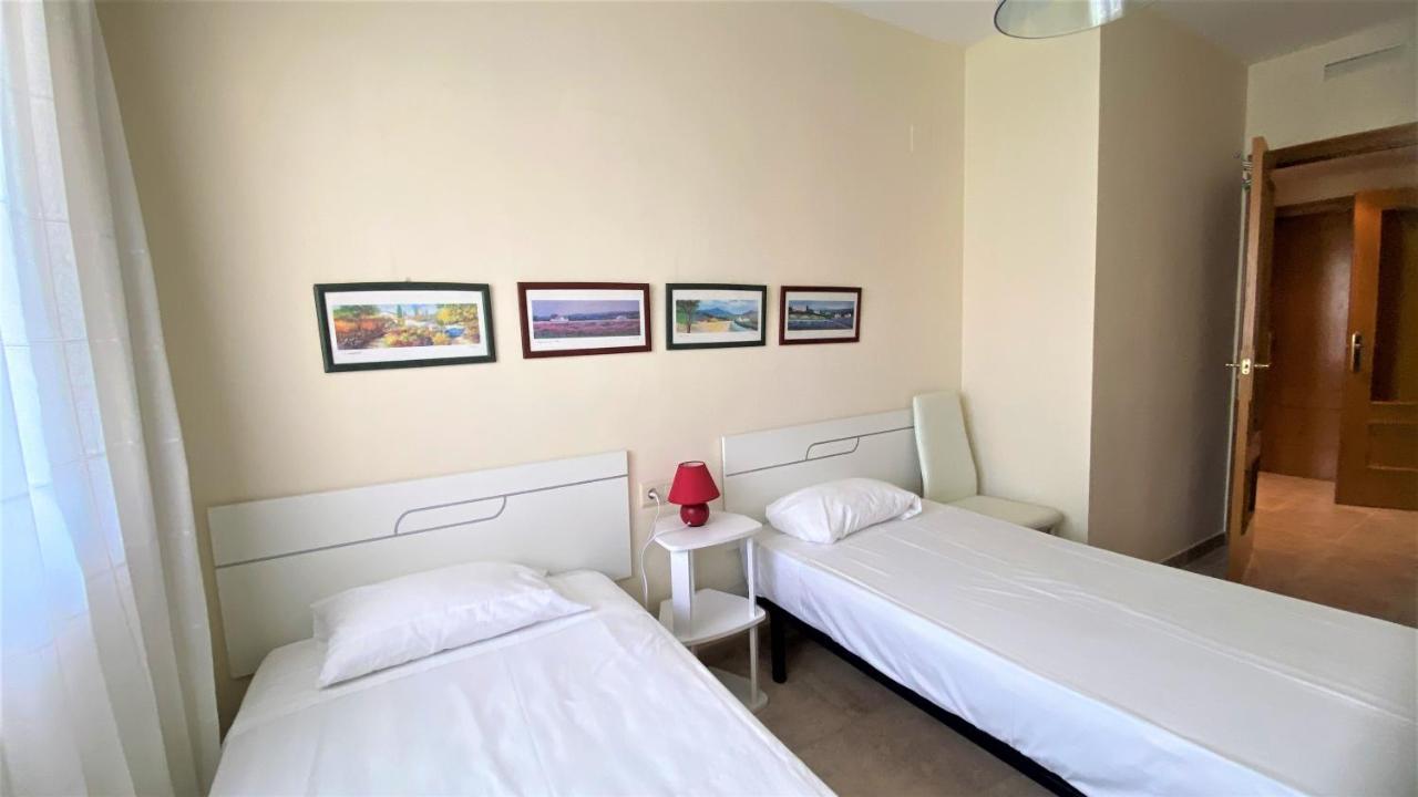 Puerto Romano Vybdenia Ngoại thất bức ảnh
