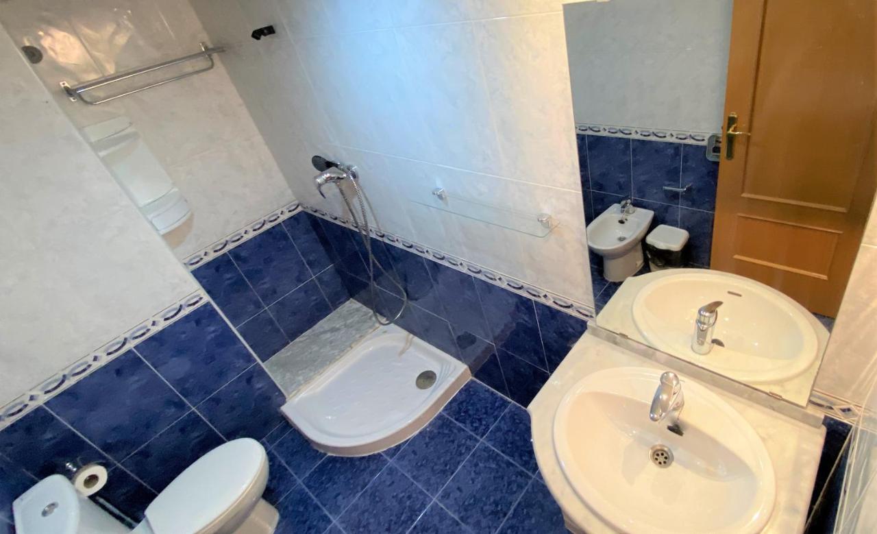 Puerto Romano Vybdenia Ngoại thất bức ảnh