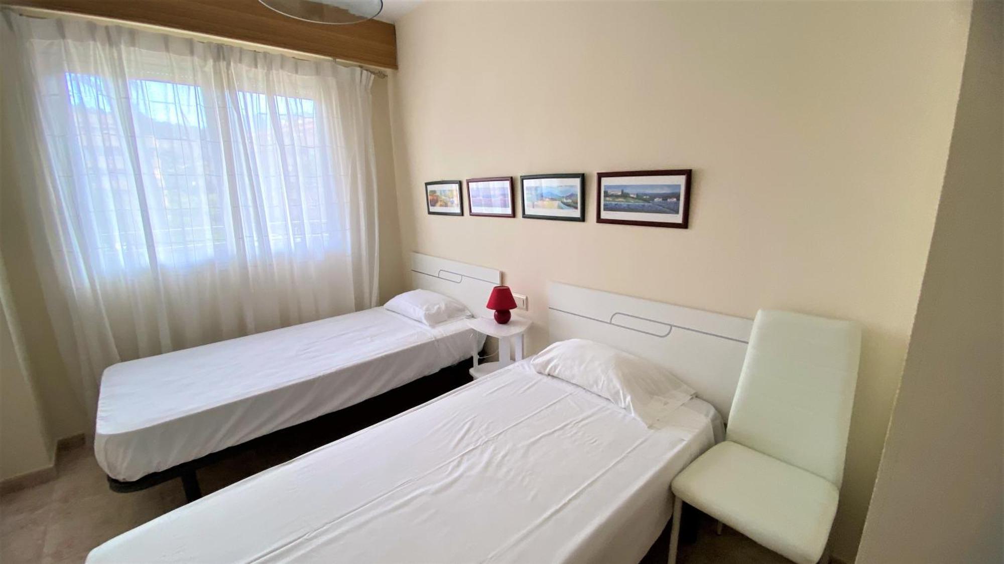 Puerto Romano Vybdenia Ngoại thất bức ảnh