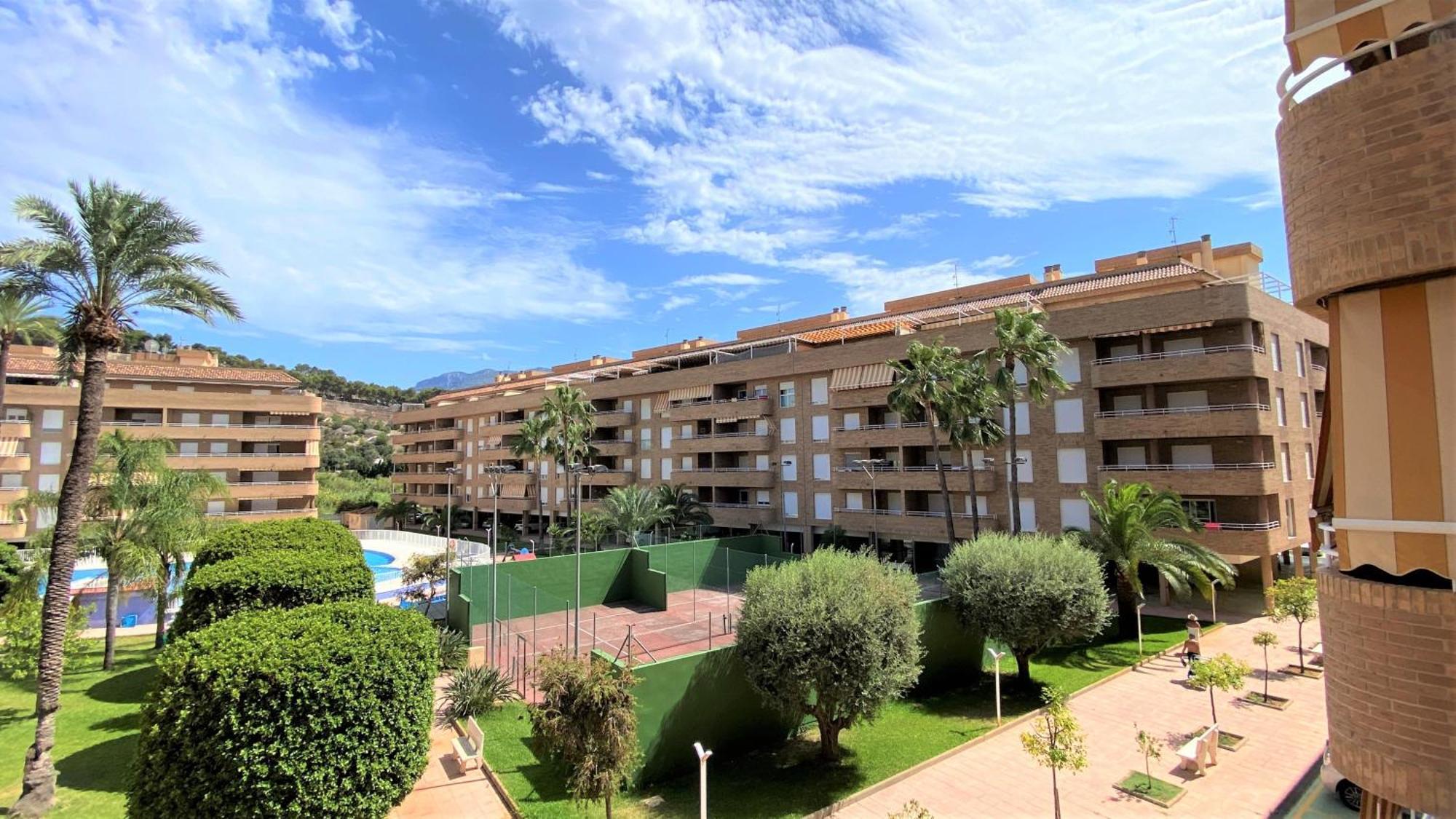 Puerto Romano Vybdenia Ngoại thất bức ảnh