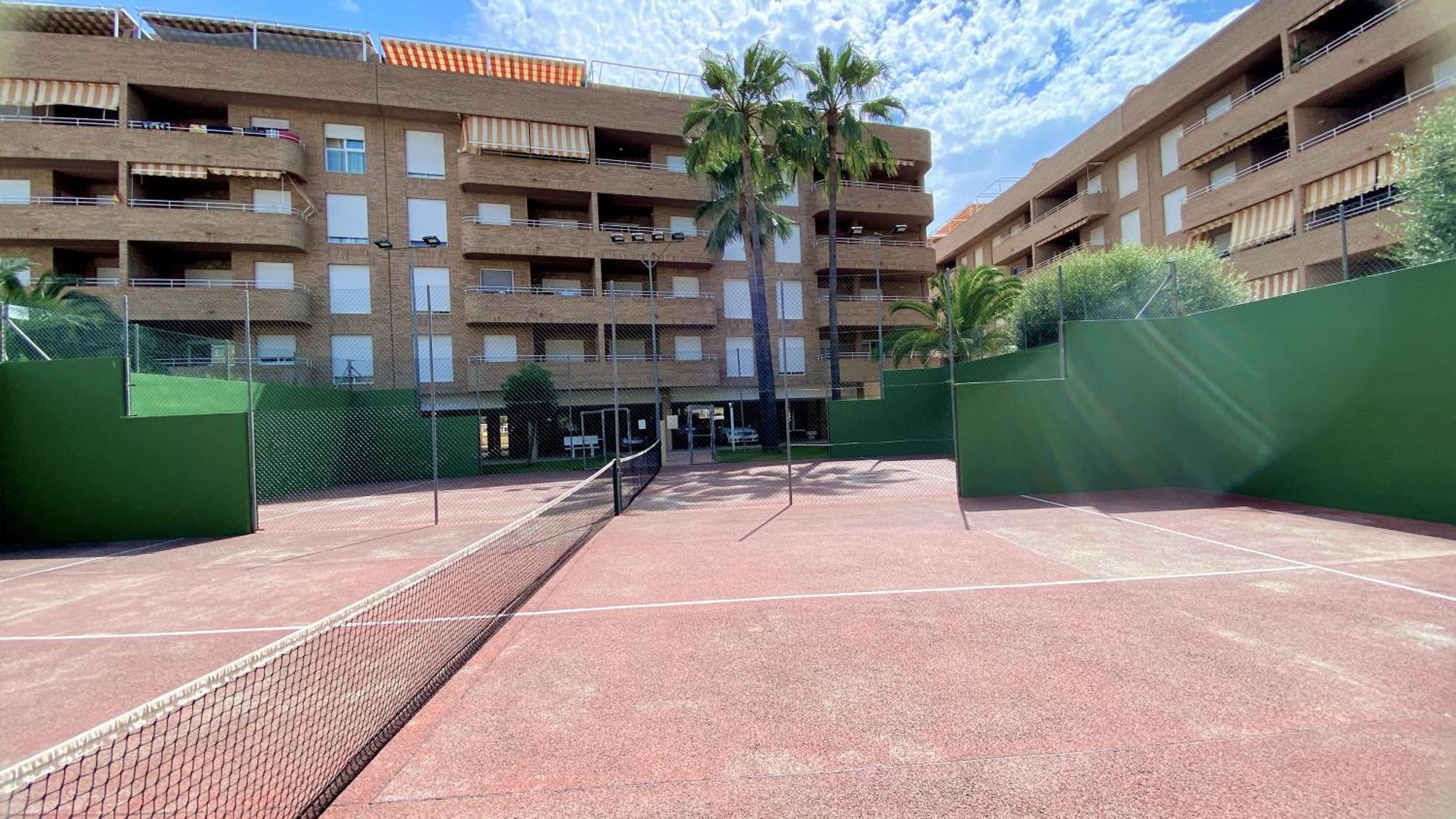 Puerto Romano Vybdenia Ngoại thất bức ảnh